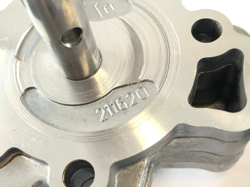 Aprilia RSV 1000 RR Factory [2009] - Нефтяной насос - 0