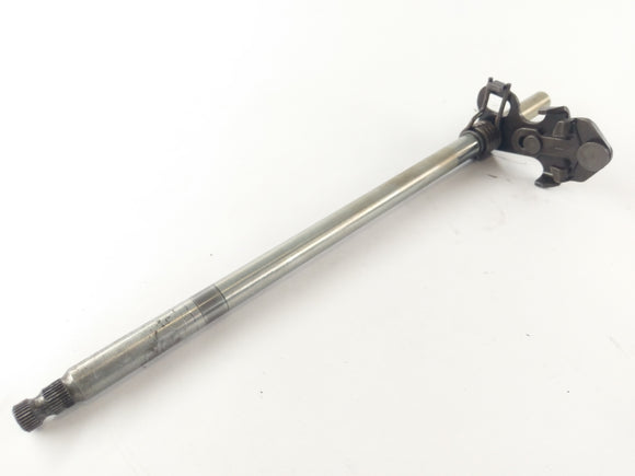 Honda CBR 900 RR SC33 [1996] - ВОЛАЗКА ПЕРЕКЛЮЧЕНИЯ