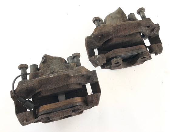 BMW M 535I E28 [1986] - ZASTAWKA BRAKE W PARE PARE PARE