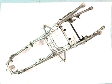 BMW R 1200 GS [2004] - Heckrahmen - 0