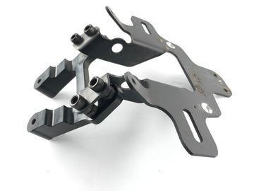 Triumph Thruxton 900 [2004] - Porta della targa - 0