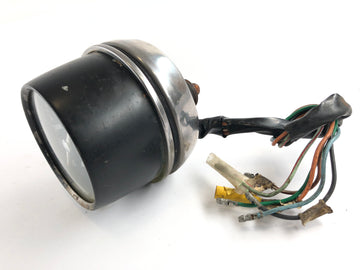 Honda CJ 360 T [1980]  - タコメーター - 0