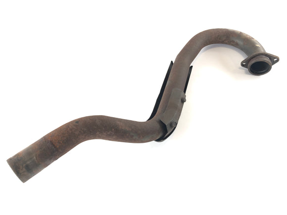 Suzuki DR 800 S SR42B [1991] - Collecteur d'échappement