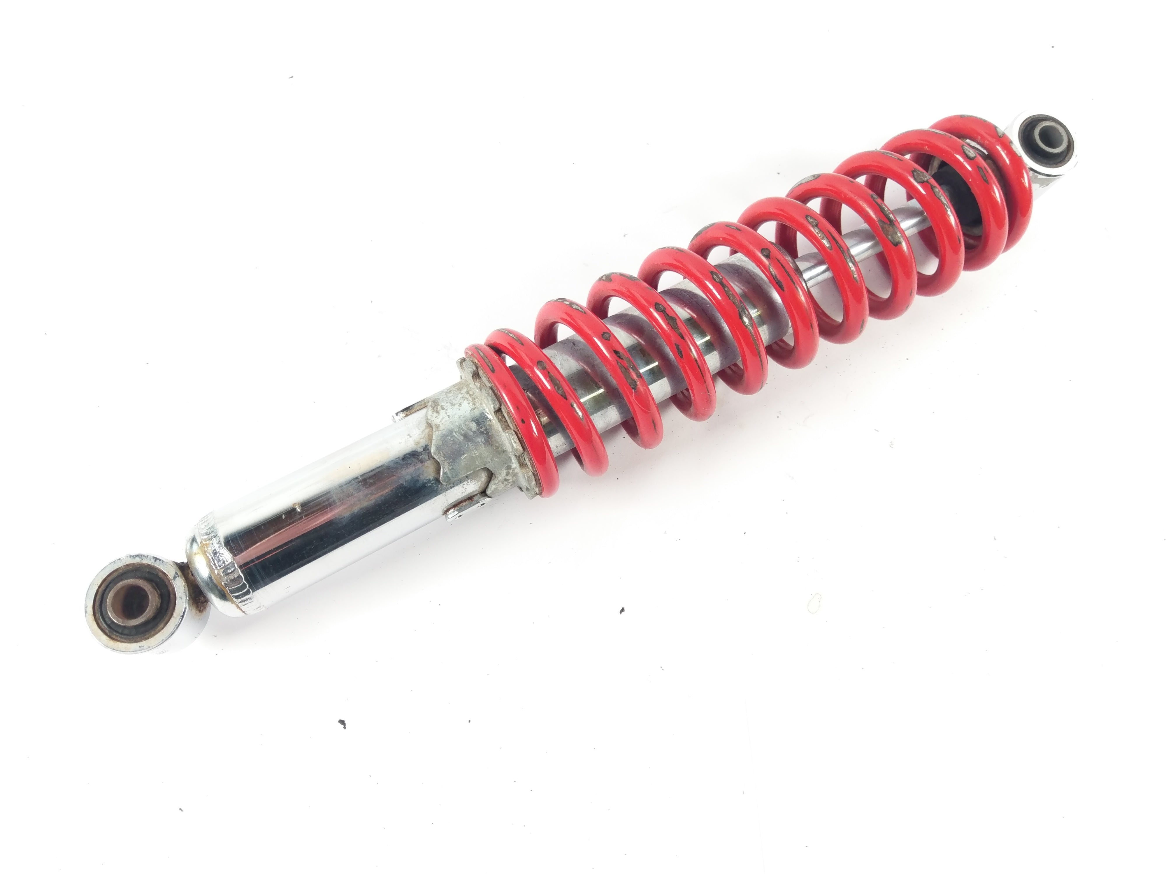 Yamaha YFM 350 Warrior 3GD [2003] - Shock absorber front strut