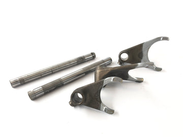 Kawasaki ZX9 -R ZX900B [1996] - Switch Forks Switching Claws Set - 0