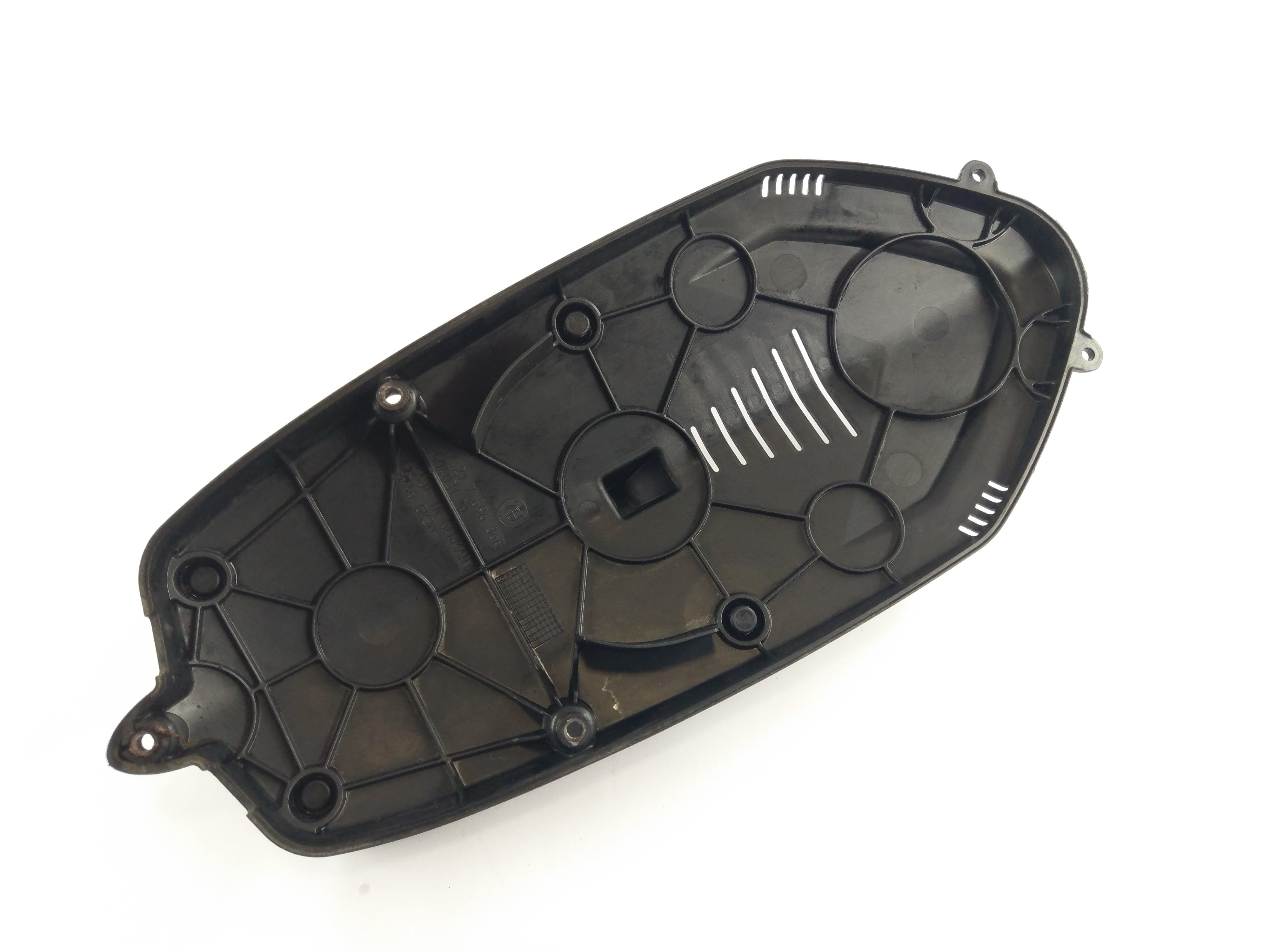 BMW R 1200 R K27 [2007] - Front cover engine cover