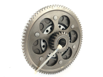 KTM LC4 ER 600 [1994] - Kobling - 0