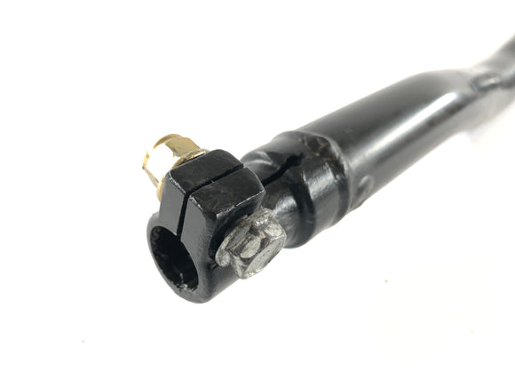 CAN ON SPYDER SM5 [2009] - Stick Stick