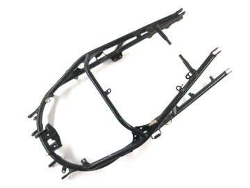 BMW R 1100 S [2001] - quadro traseiro - 0