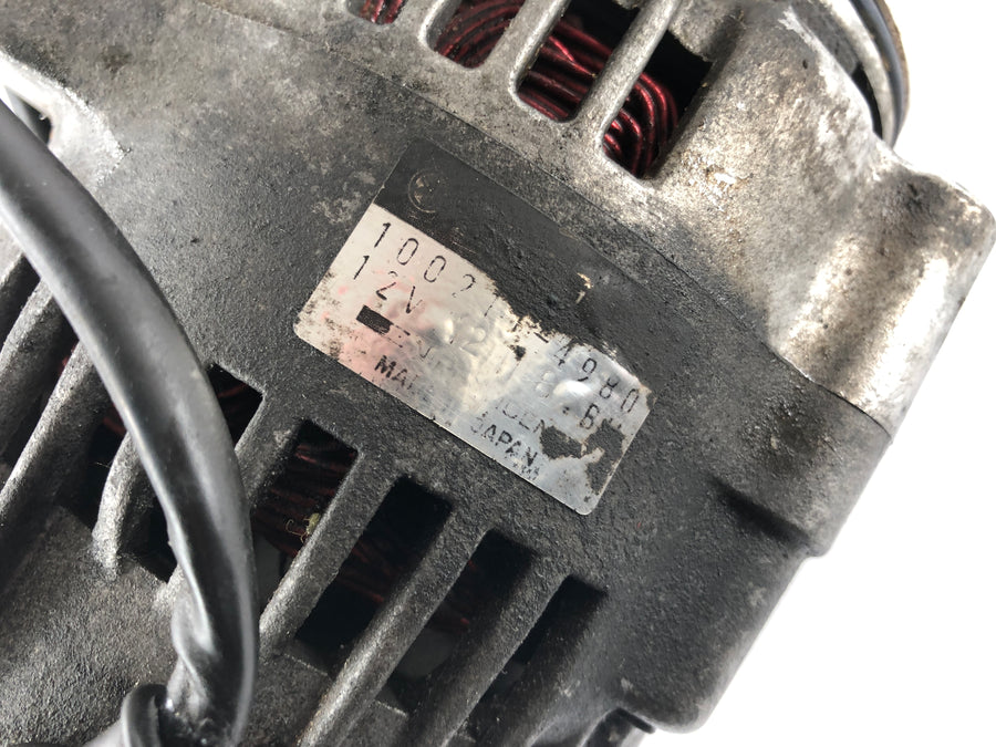 Yamaha YZF 750 R 4HN [1995] - Generaator