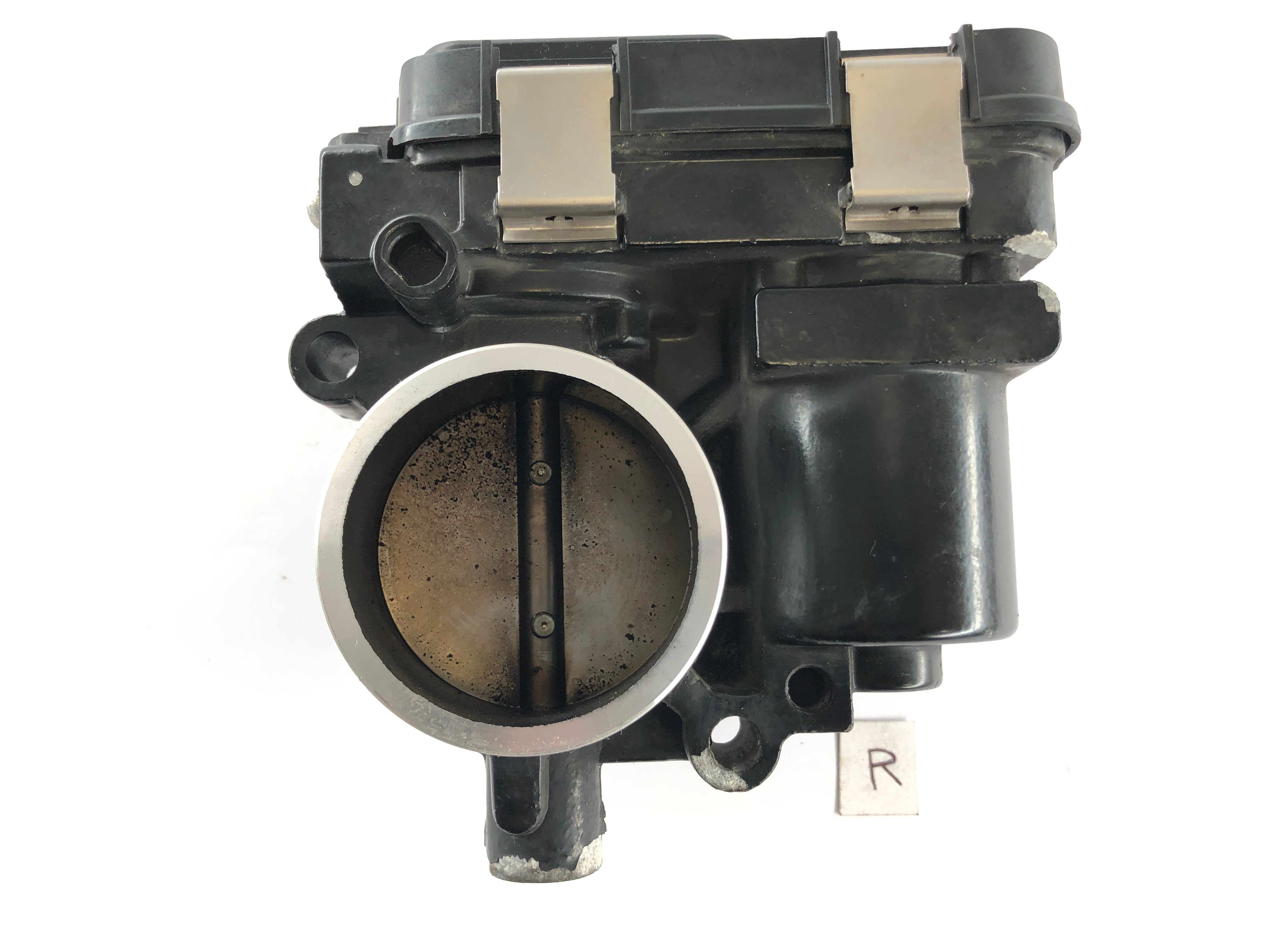 BMW R 1200 GS LC [2016] - Throttle valve right