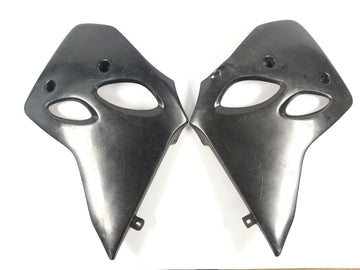 KTM HE 600 LC4 PD [1993]  - クラッディングタンククラッディング