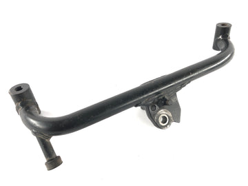 BMW F 650 CS Scarver [2001] - Marco lateral de pie