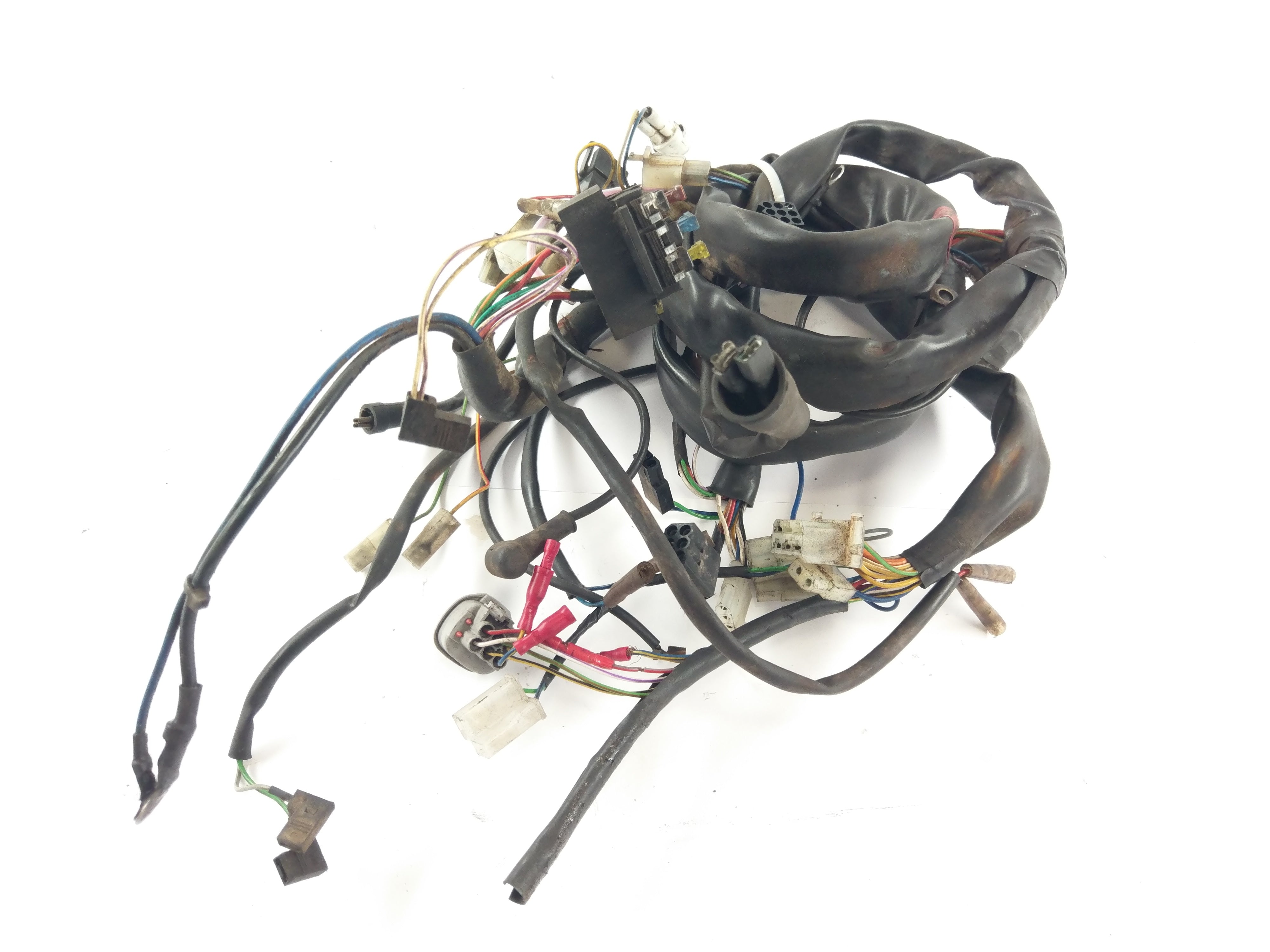 Apryia Rs 125 MPB [1999] -Wiring Harness