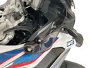BMW F 850 ​​GS [WRS] – Vindavvisare