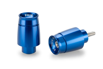 HONDA XL 750 TRANSALP [2025] – Extremidades do guiador desportivo – Preto - 0