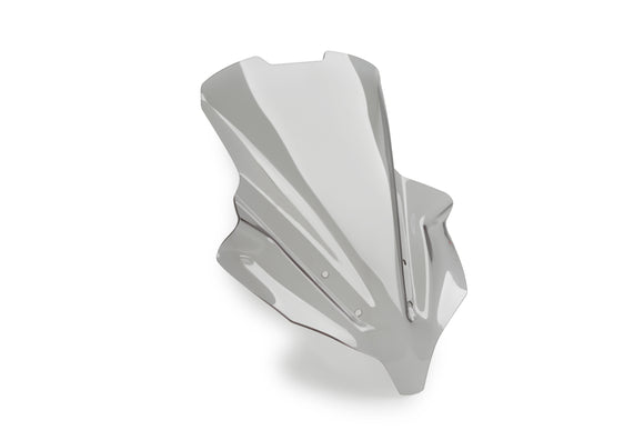 ヤマハ MT-10 SP [2025] – 新世代ツーリング – トランスペアレント