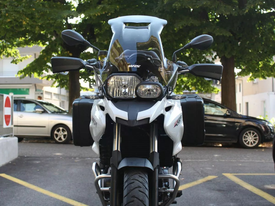BMW F 650 GS [WRS] - forrude