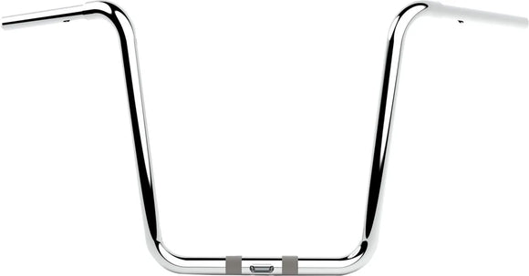 harley davidson fltruse [LA CHOPPERS] – Twin Round ohjaustanko