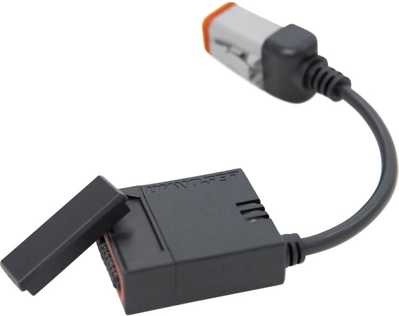 harley davidson flhxse [DYNOJET] – Power Vision 4 -ruiskutuksen ohjaus