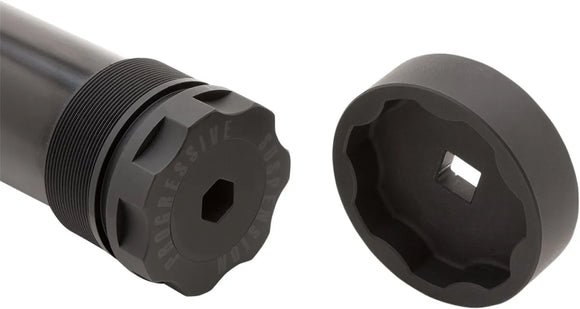 harley-davidson street bob [PROGRESSIVE SUSPENSION] – Monotube gaffelpatronsæt