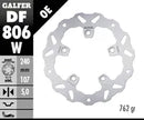 Gas SM 700 [2022-2024] - Wave® bremseskive – billede 6