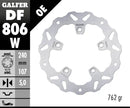 Gas SM 700 [2022-2024] - Wave® bremseskive – billede 4