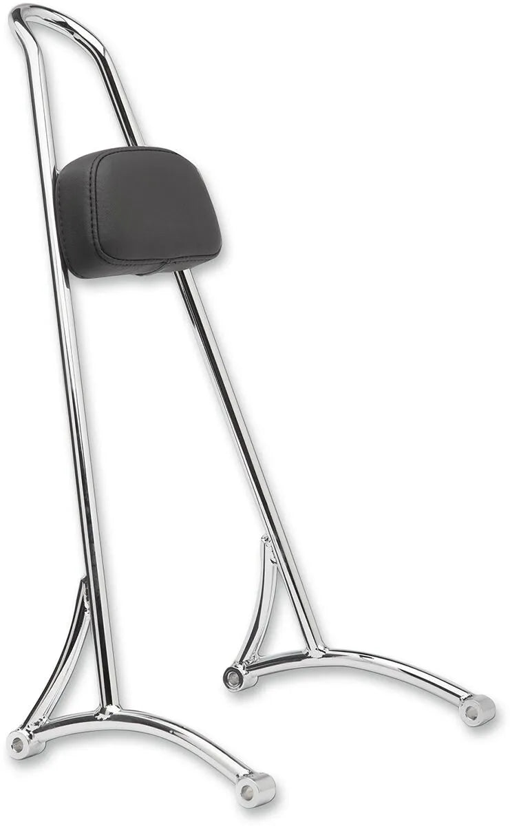 Harley-Davidson Sportster S [BURLY BRAND] – 20" hög sissy bar
