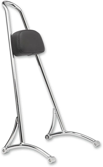 Harley-Davidson Sportster S [BURLY BRAND] – 20" vysoký sissy bar