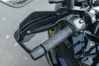 Aprilia Tuareg 660 [SW-MOTECH] – Pustolovni komplet štitnika za ruke