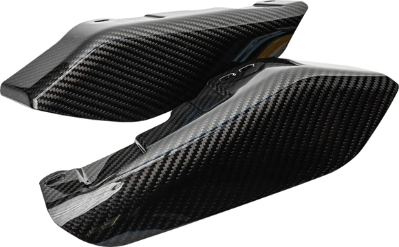 harley davidson touring [SLYFOX] – tuulenohjain