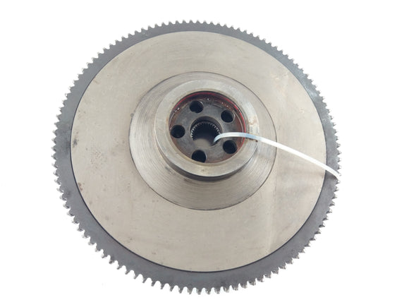 BMW R 100 S Typ 247 [1978] - Kupplung