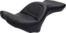 harley davidson flstf [SADDLEMEN] – Explorer™ Sitzbank-1