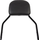Harley Davidson Flstf [COBRA] – Abnehmbares Rückenlehnen-Kit