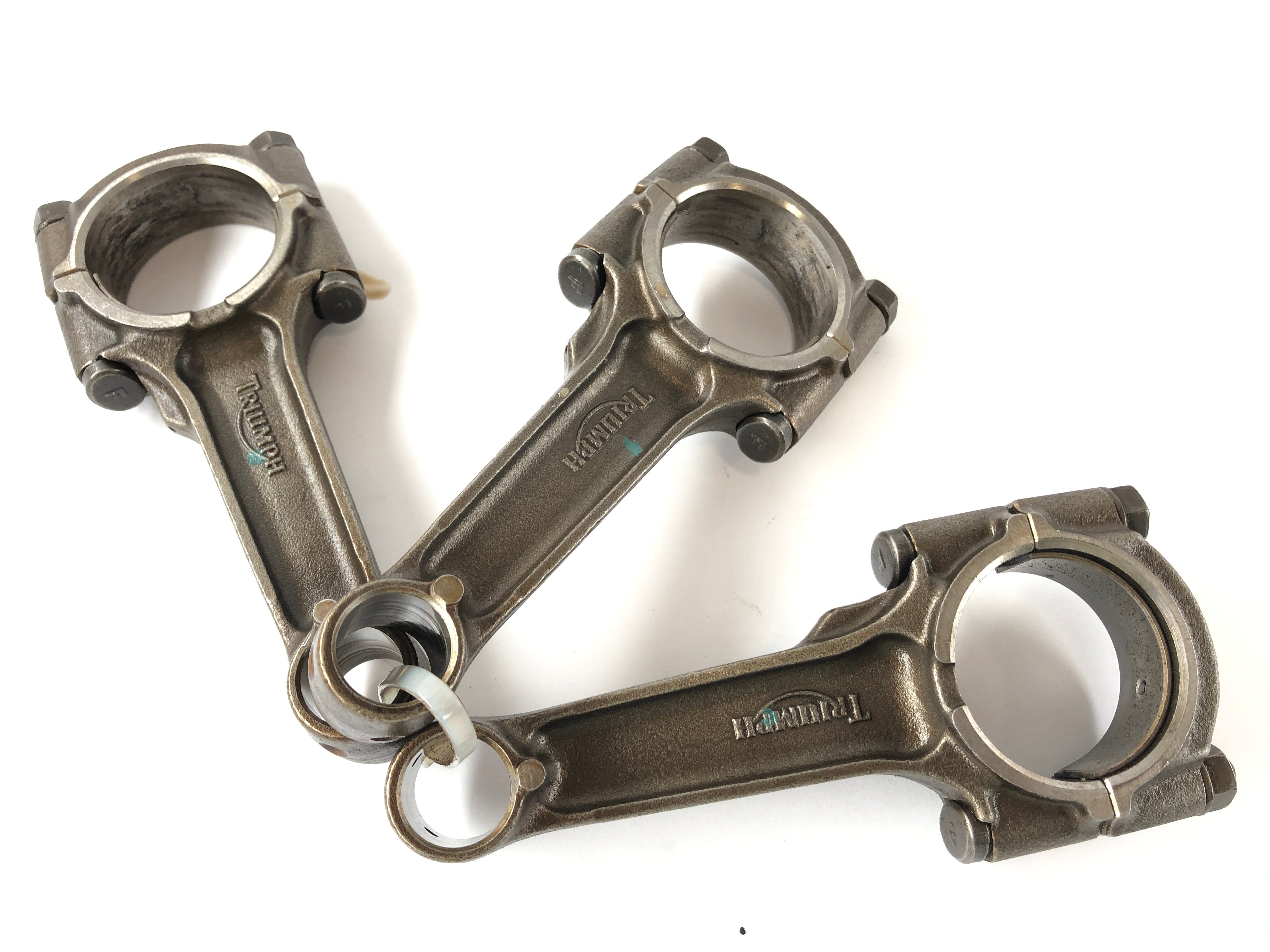 Triumph Tiger 955i 709EN [2001] - Connecting rod