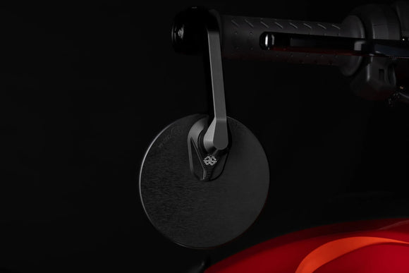 bmw m 1000 [GILLES TOOLING] – Moon Lenkerendenspiegel rund M12