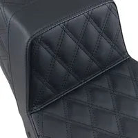 Harley Davidson Flhri [SADDLEMEN] – Step-Up Sitzbank