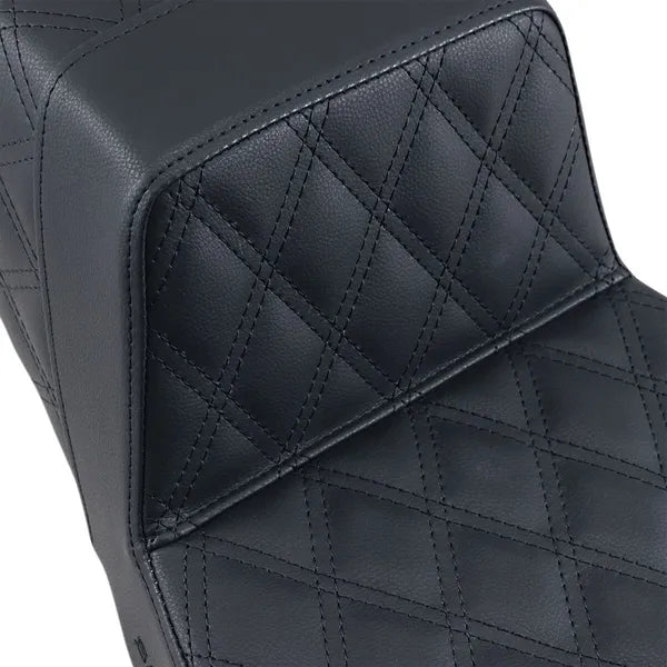 Harley Davidson Flhx [SADDLEMEN] – Step-Up Seat