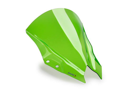 KAWASAKI NINJA 500 SE [2025] – Z-Racing Scheibe – Stark getönt