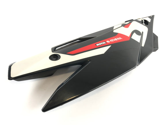 SWM SM 125 R [2017] - Side panel right panel