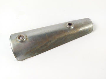 Ducati Pantah - Cagiva Alazzurra - uitlaatpaneel