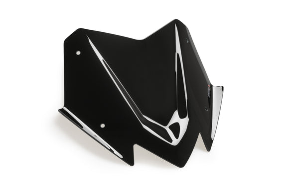 YAMAHA T-MAX 560 TECH MAX [2025] – Čelní sklo V-Tech Line Sport – Tónované