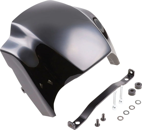 Harley-Davidson Sportster S [CULT WERK] – Forlygtebeklædning