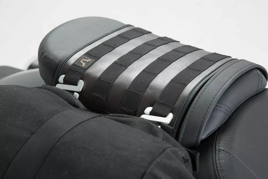 Moto Guzzi V7 Special [SW-Motech] -Legend Side Pocket System LC