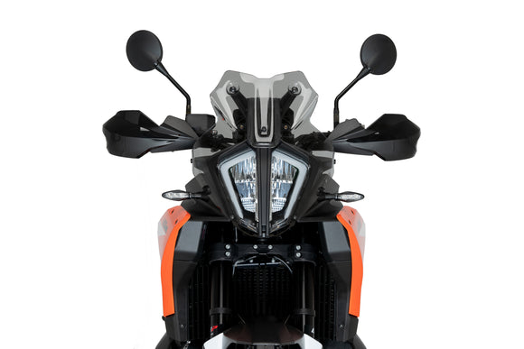 KTM 890 ADVENTURE R [2025] — Спортивный экран — Тонированный