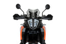 KTM 890 ADVENTURE R [2025] – スポーツスクリーン – 透明-1