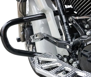 harley davidson fx model [THRASHIN SUPPLY CO.] – P-54 Schaltraste - 0