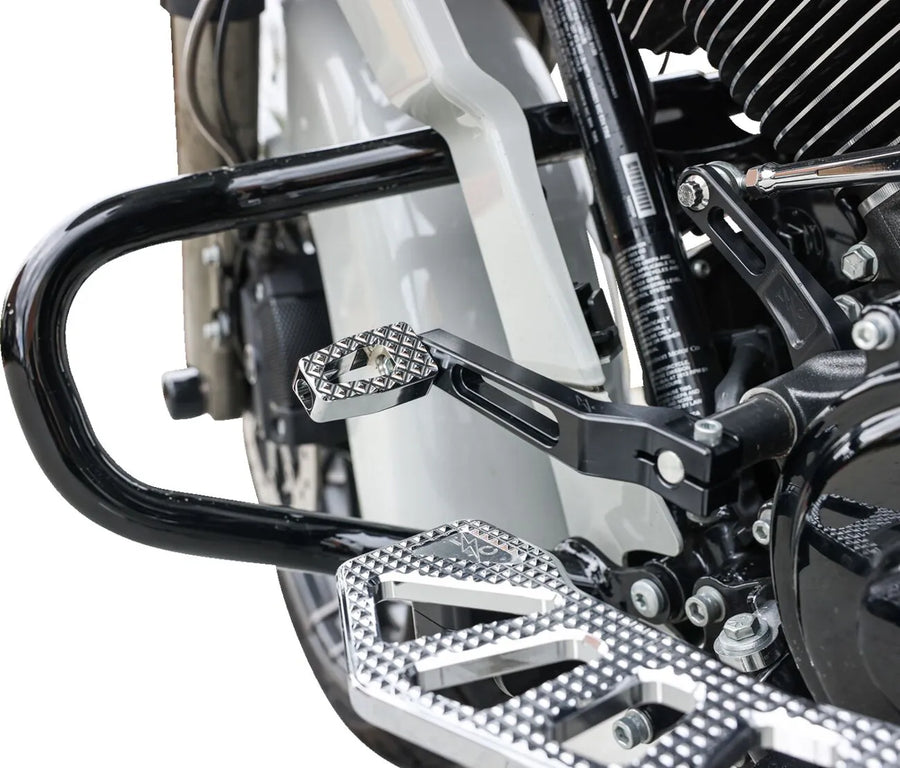 harley davidson fx model [THRASHIN SUPPLY CO.] – P-54 Schaltraste