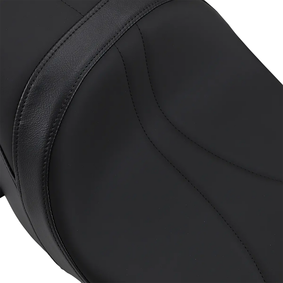 harley davidson touring [DRAG SPECIALTIES] – touring seat with low height