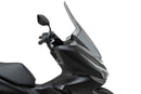 HONDA PCX 125 [2025] – Forrude V-Tech Line Touring – Stærkt tonet-3